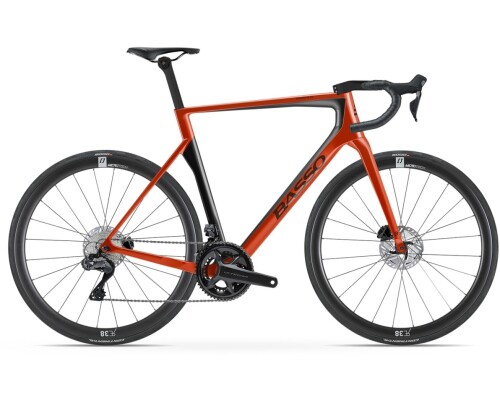 Basso Diamante SV Ultegra Di2 2023