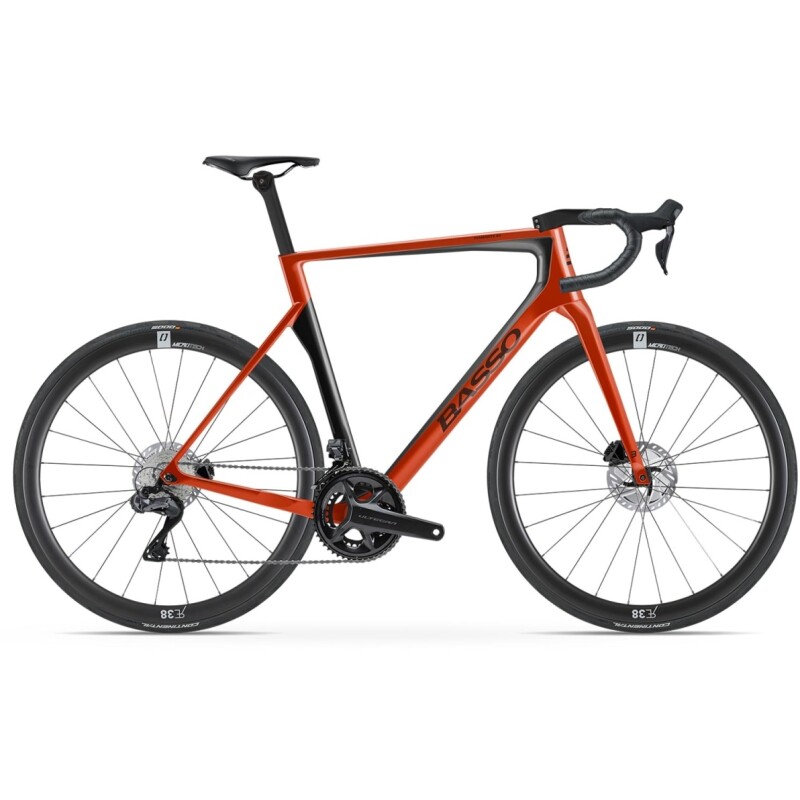 Basso Diamante SV Ultegra Di2 2023