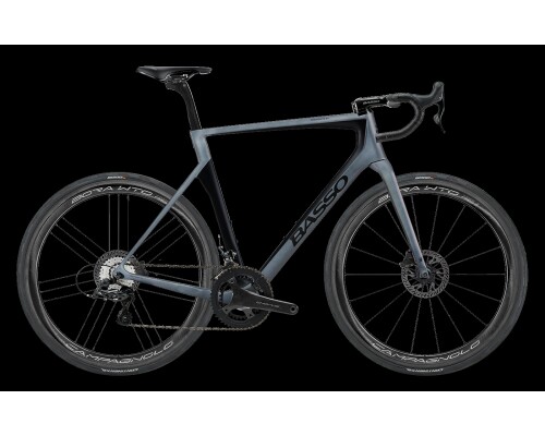 Basso Diamante SV Chorus 2023