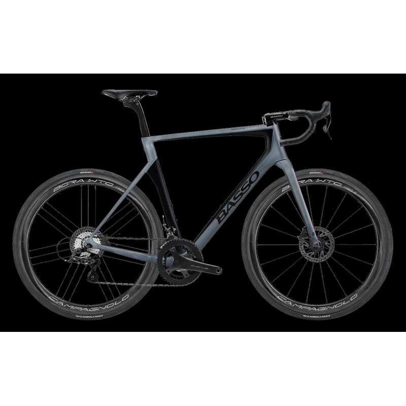 Basso Diamante SV Chorus 2023