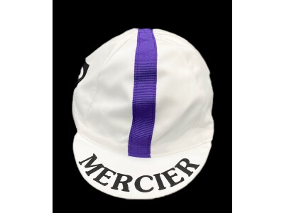 Rennrad Mütze Mercier