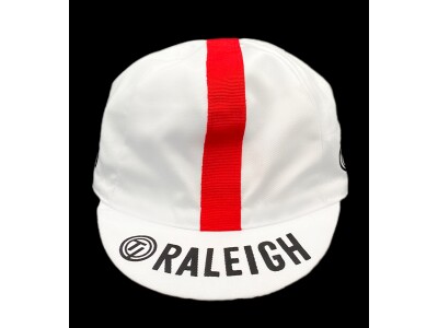 Rennrad Mütze Raleigh