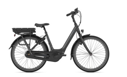 Gazelle Arroyo C7+ HMB 26" Damen 2023