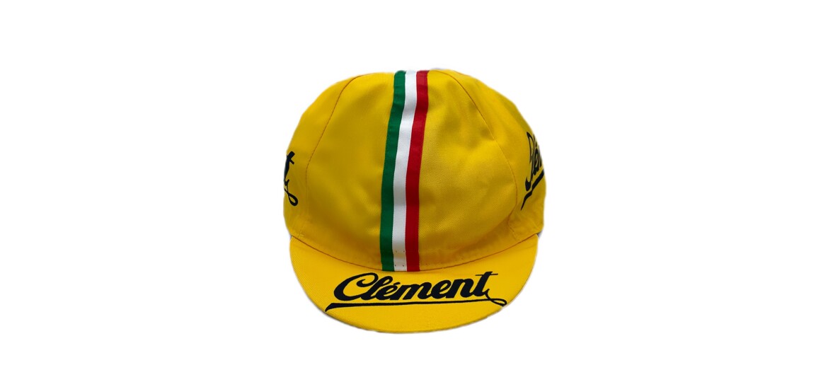  Rennrad Mütze Clement