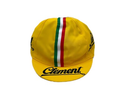 Rennrad Mütze Clement