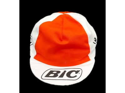 Rennrad Mütze BIC