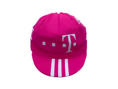 Rennrad Mütze T-Mobile
