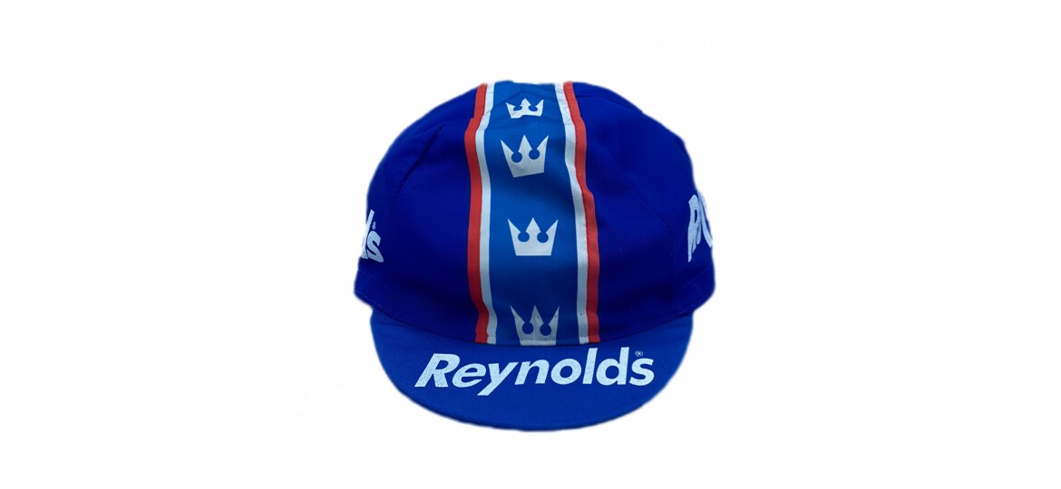  Rennrad Mütze Reynolds