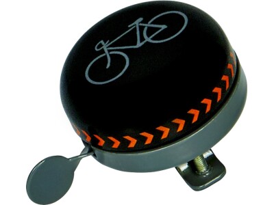Fahrradklingel Männerding