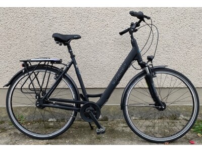 Gudereit Comfort 8.0 RT 28Zoll Wave