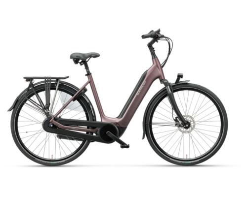Batavus Finez E-Go Power 625 Wh Wave