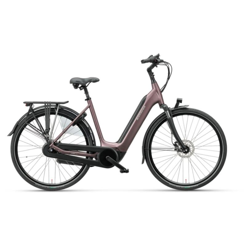 Batavus Finez E-Go Power 625 Wh Wave