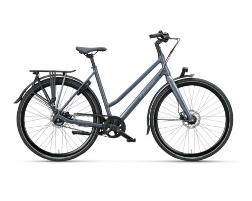 Batavus Dinsdag Exclusive Plus Damen 2023