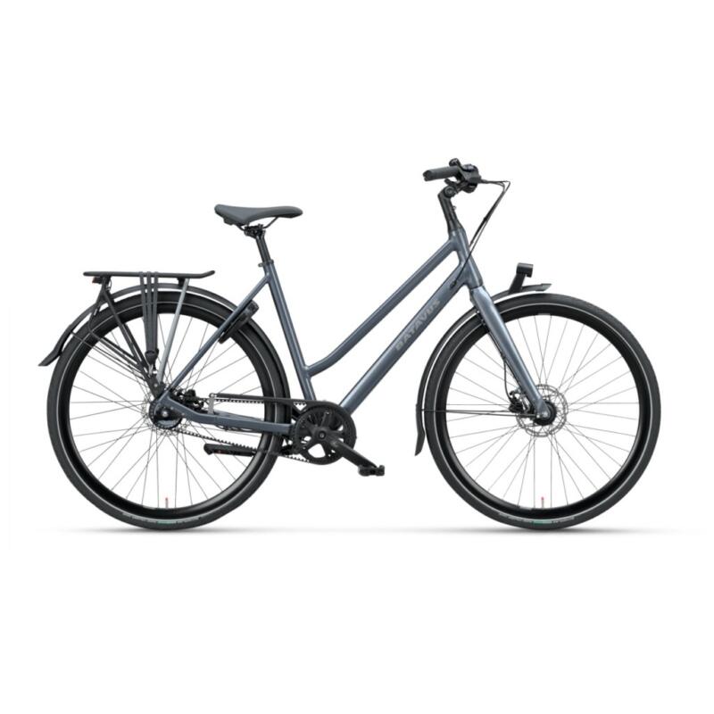 Batavus Dinsdag Exclusive Plus Damen 2023