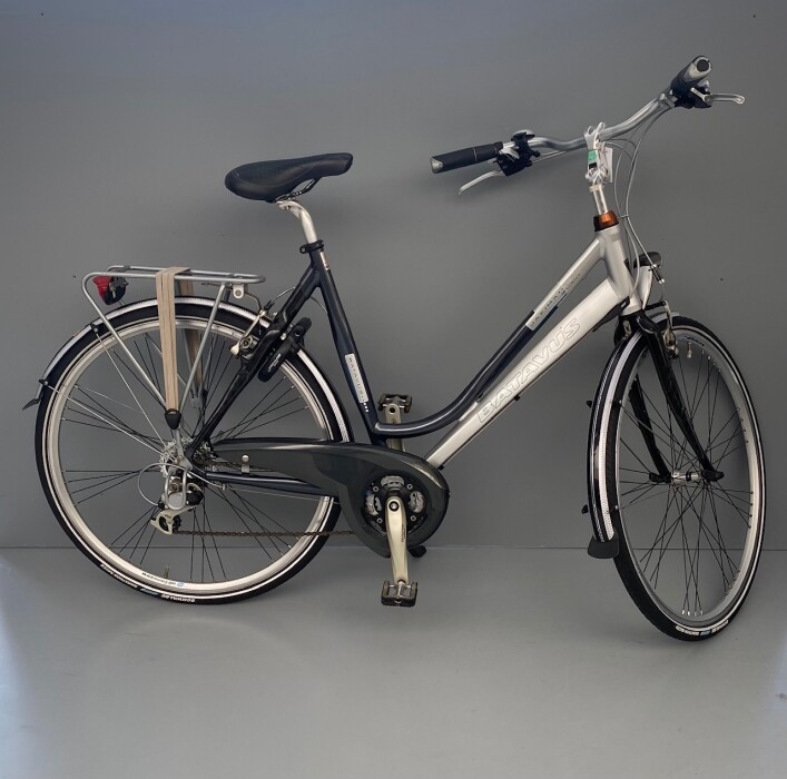 Batavus Jakima