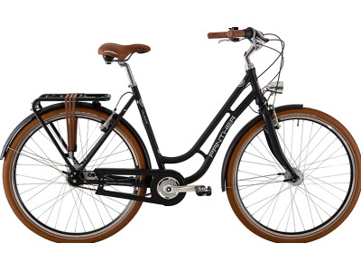 Panther 125Jahre Sondermodell