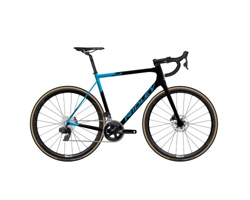 Ridley Helium Disc Rival AXS 2023