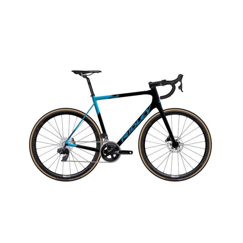 Ridley Helium Disc Rival AXS 2023