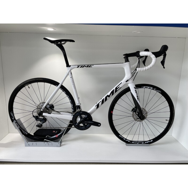 Time Alpe d` Huez 21 Disc Ultegra 2023