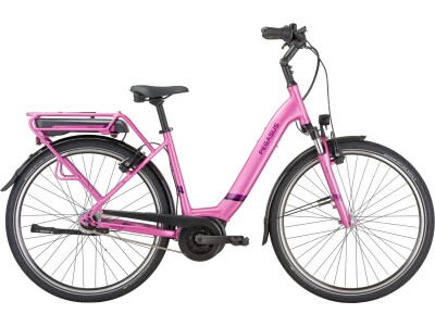 Pegasus Solero E8R Lite