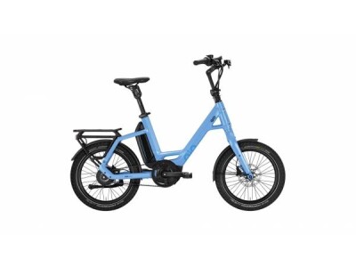 QiO Bikes EINS P-E Unisex