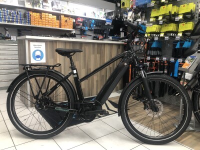 Winora Sinus R8