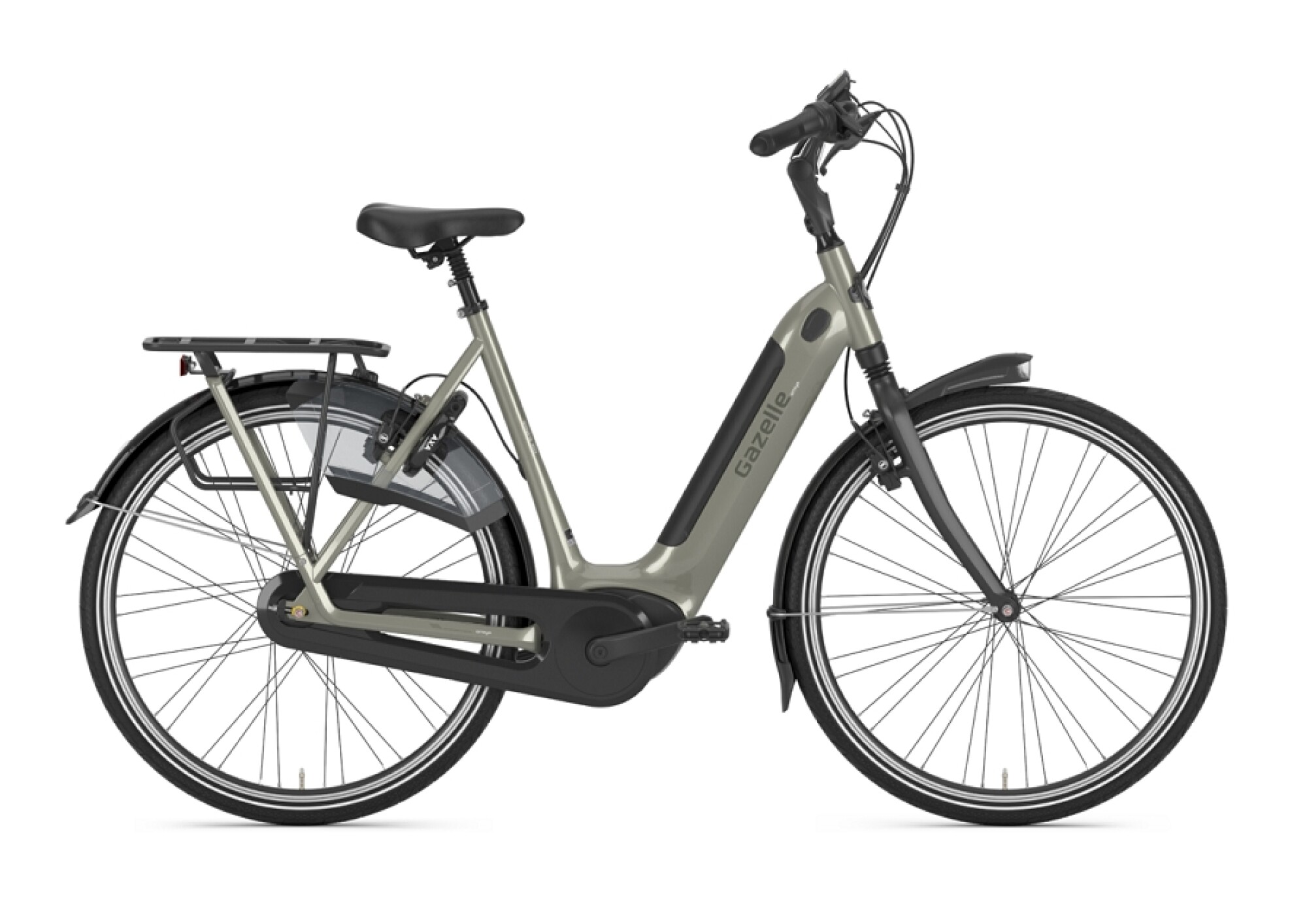 Gazelle Arroyo C8 HMB  Elite (Sienna Matt)
