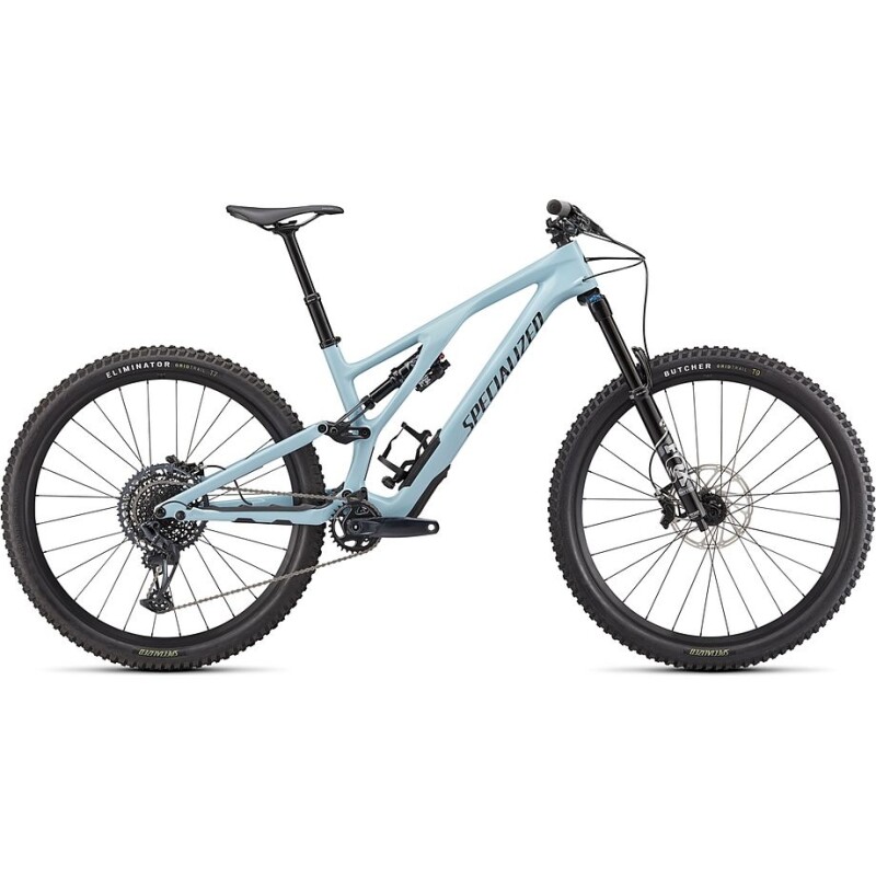 Specialized Stumpjumper EVO Comp