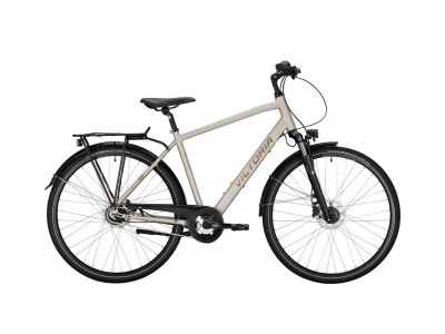 Victoria Trekking 125