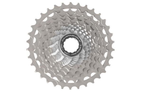 Campagnolo Super Record Kassette 12s