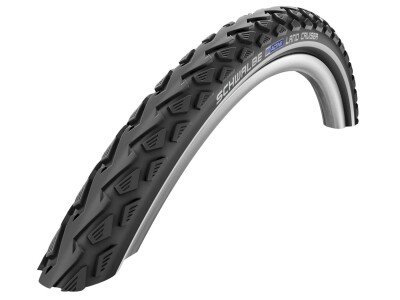 Schwalbe 24 Zoll Land Cruiser Plus HS 450