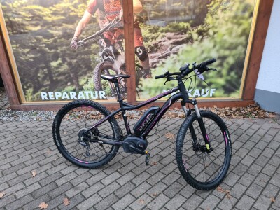 Univega Univega E-MTB 27,5