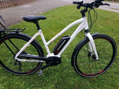 Univega Geo E-Bike