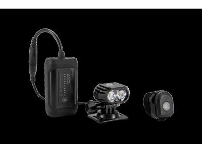 Cube Acid Outdoor LED Licht HPA 2000