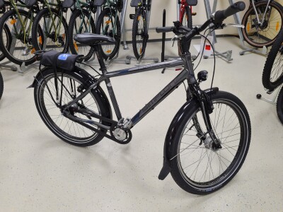Simplon Kagu Nexus 8Gang