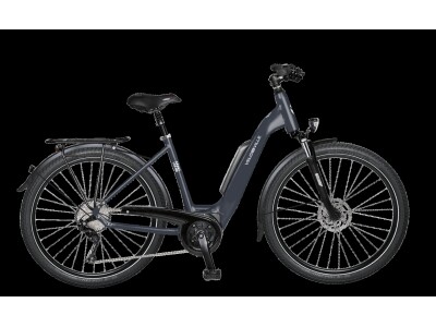 Velo de Ville Sondermodell LEB 900