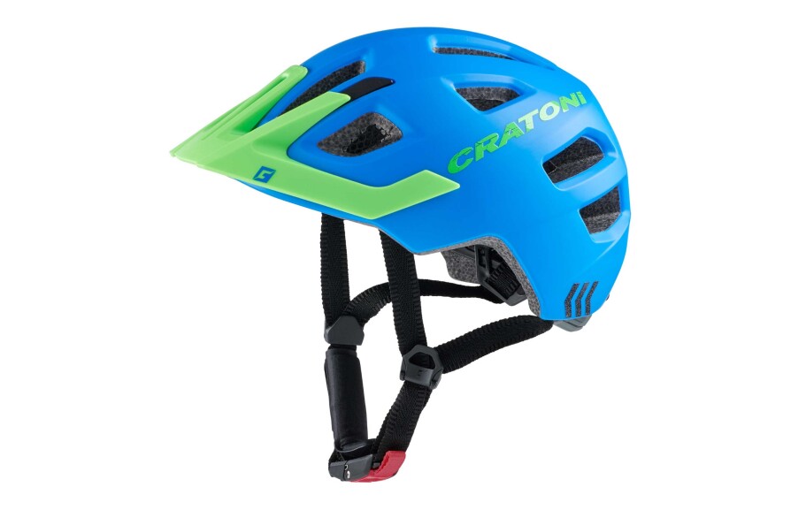 Cratoni Maxster Pro