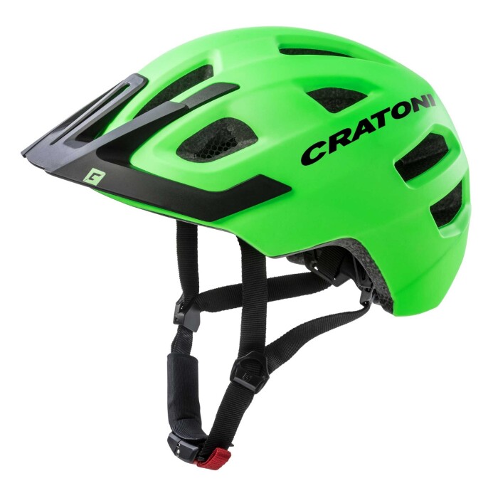 Cratoni Maxster Pro