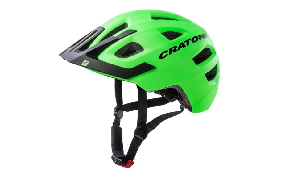 Cratoni Maxster Pro