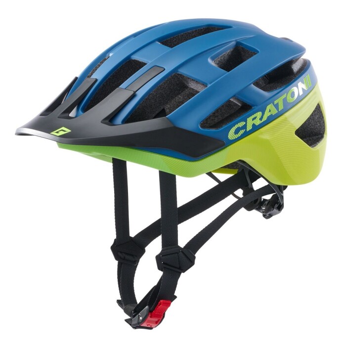 Cratoni Allrace