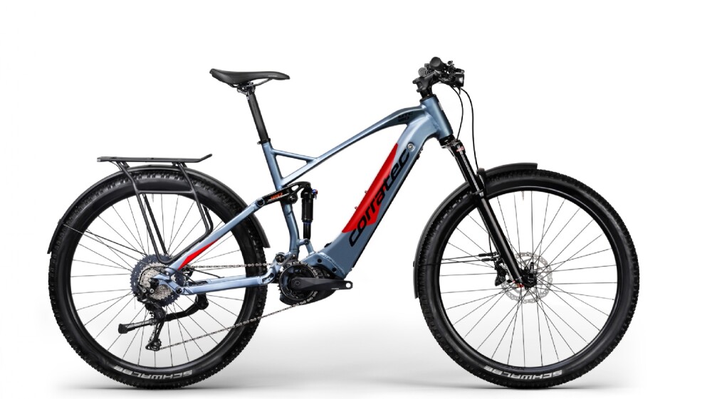 Corratec E-Power MTC 120 Elite