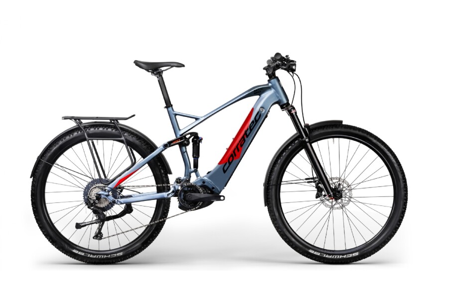 Corratec E-Power MTC 120 Elite