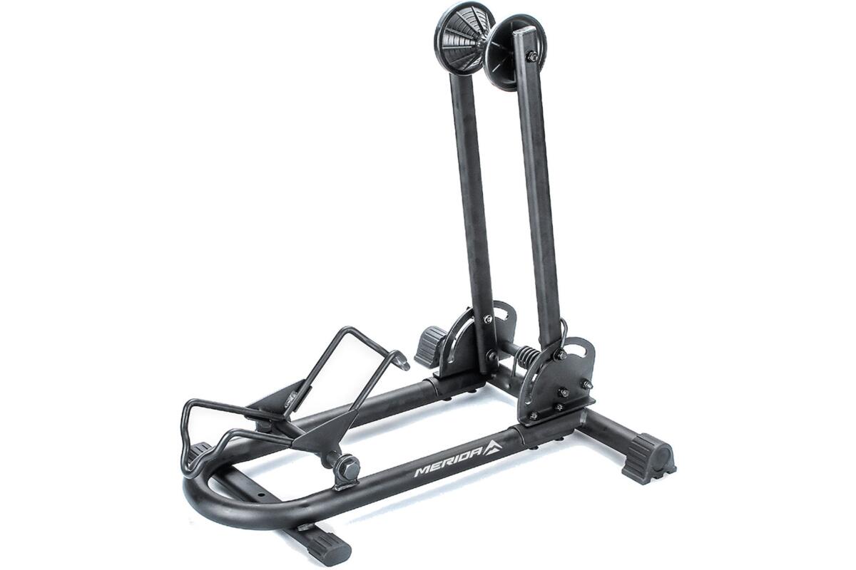 Merida Ausstellungsständer