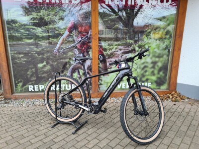 Centurion Backfire E R2600i Rh. M/L