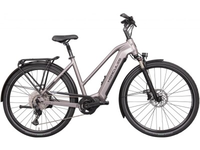 Hercules Edison COM I-12 Trapeze