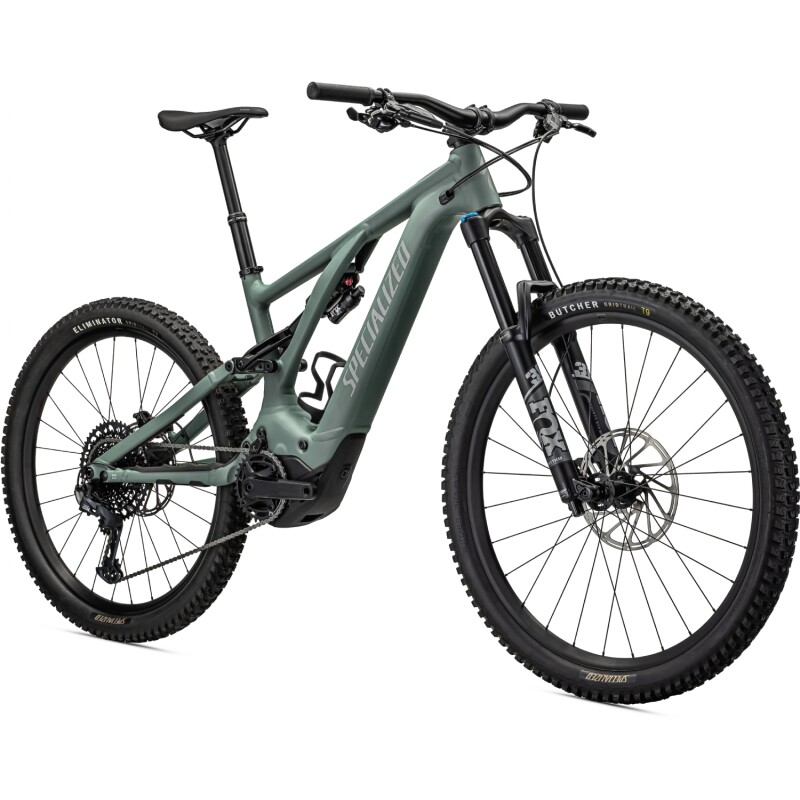 Specialized Levo Comp Alloy 2022