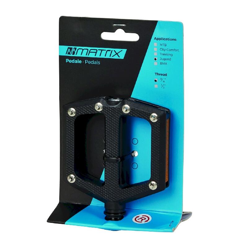 Matrix Jugend Pedal PE47