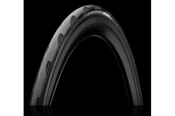 Continental Grand Prix 5000