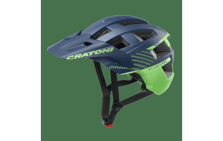 Cratoni AllSet Pro JR