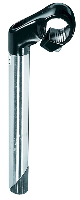 ergotec Vorbau Cat Tube Schaftdurchmesser 25,4mm